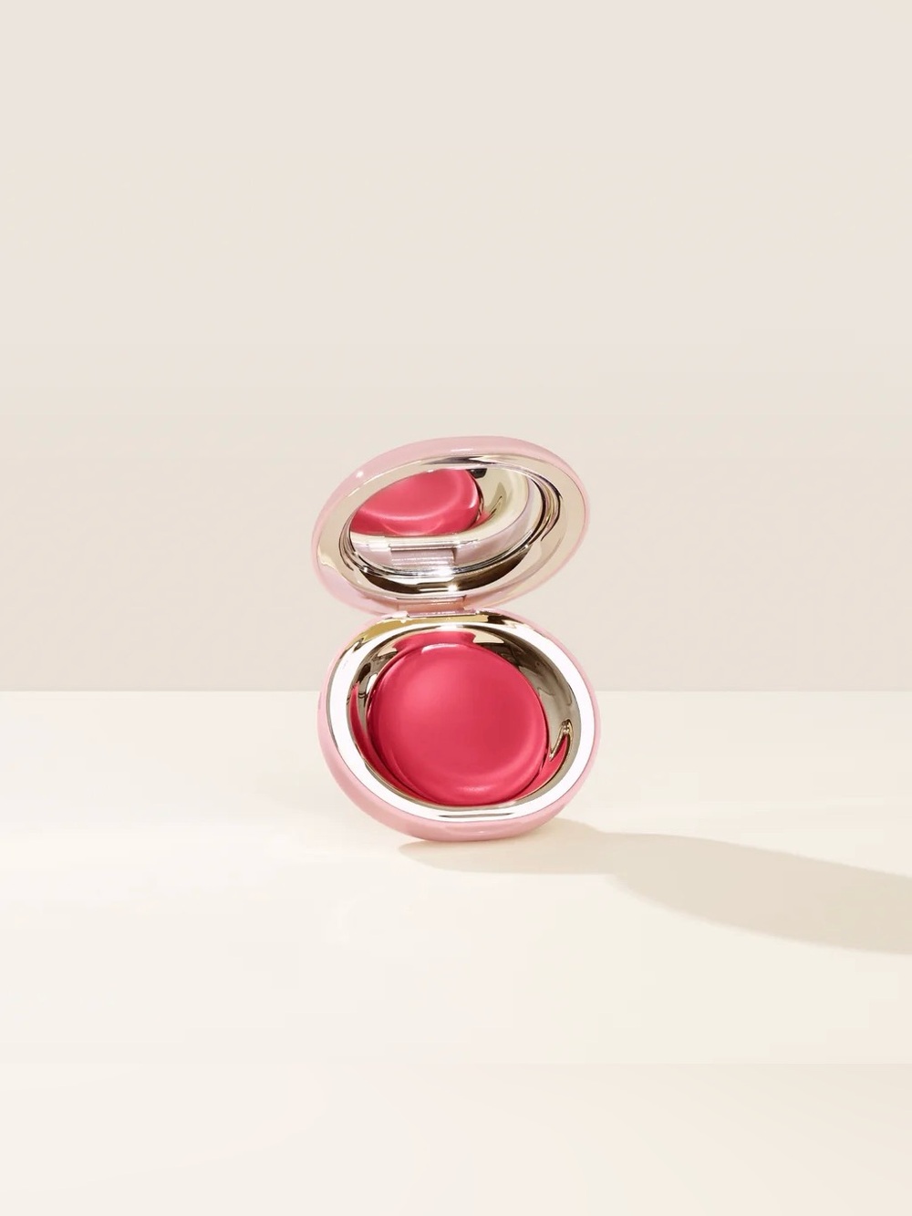 Rare Beauty “Nearly Rose” Stay Vulnerable Melting Blush 5g Full Size